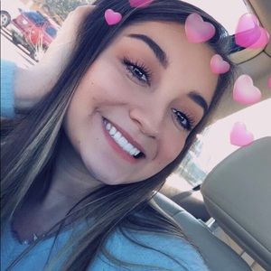 Meet your Posher, Destiny